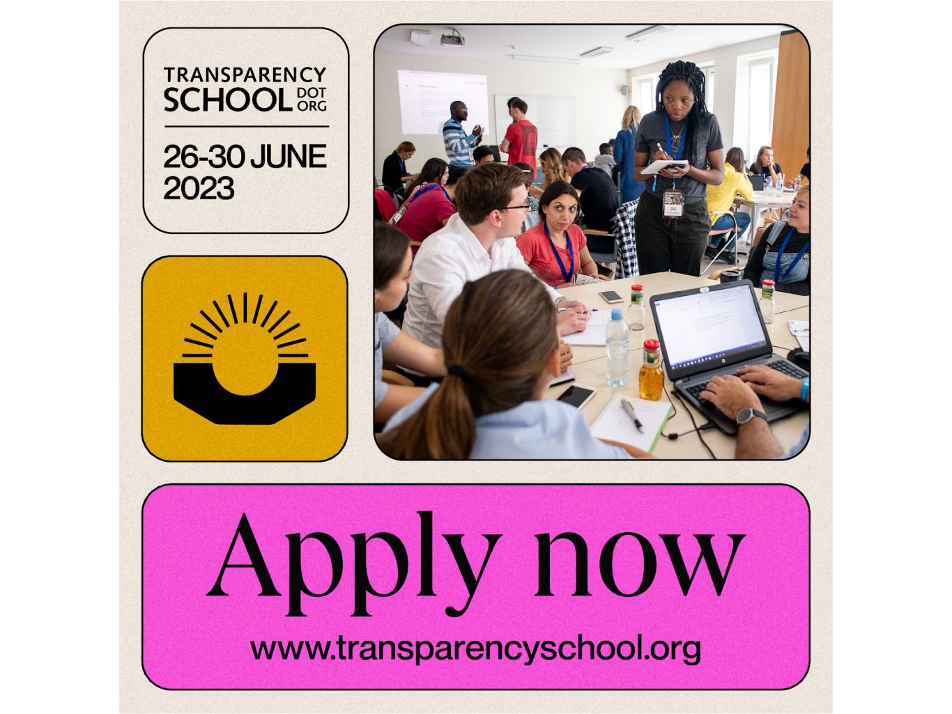 Transparency International School on Integrity 2023 - Transparency ...
