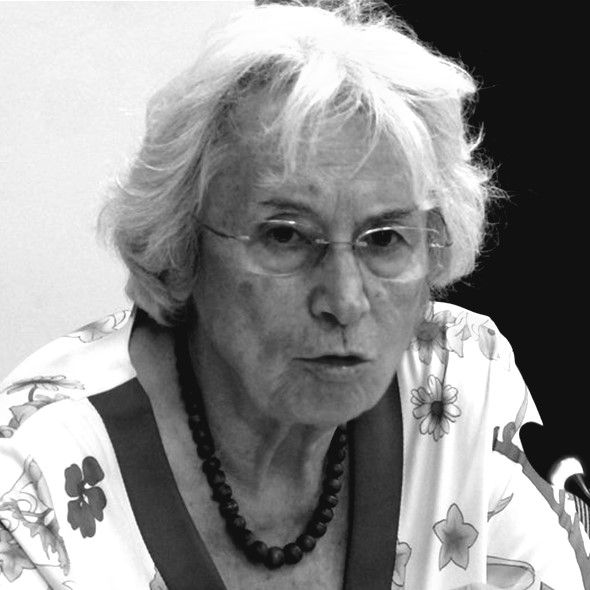 Maria Teresa Brassiolo - Past President