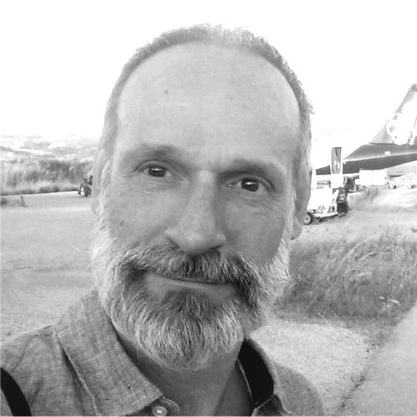 Giovanni Colombo - Coordinatore BIF