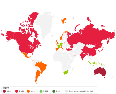 Photo: Chris Mok/Unsplash