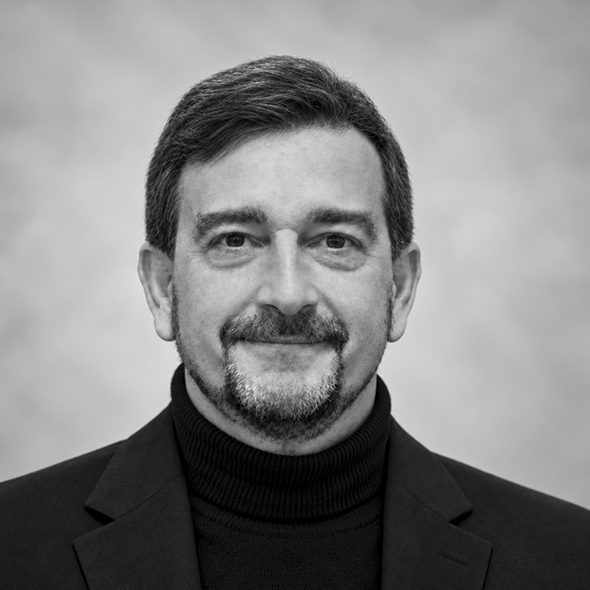 Sergio Valentini - Executive Director